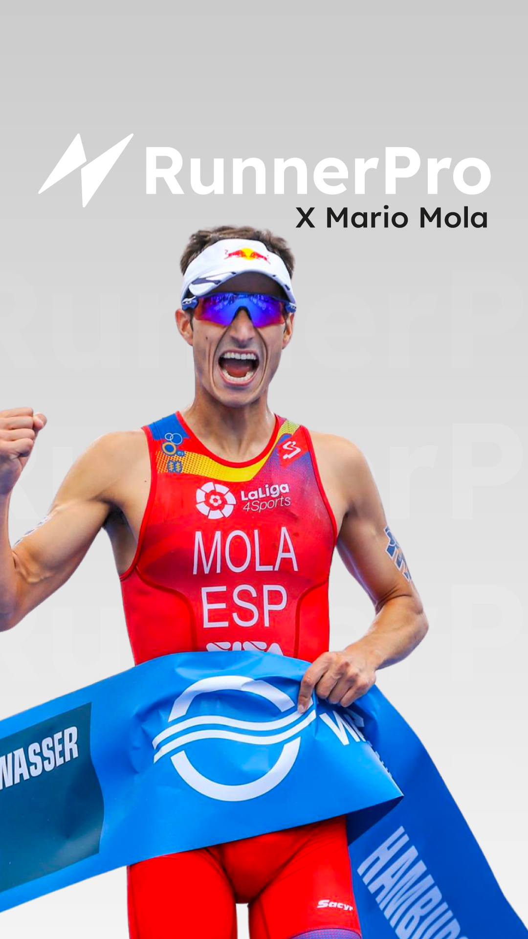 Mario Mola